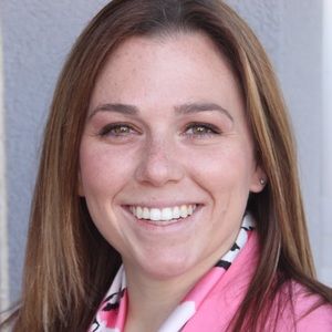 Meet your Posher, Jestine